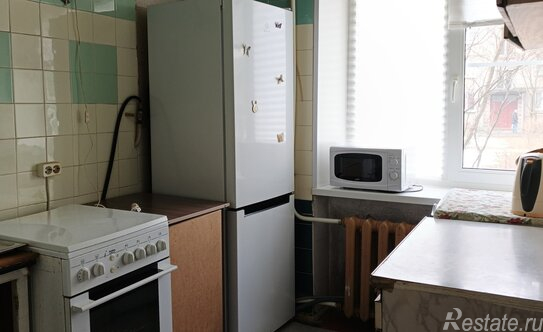 Продажа 1-комн квартиры на вторичном рынке ул Ленинградская,  д. 70,  к. 3