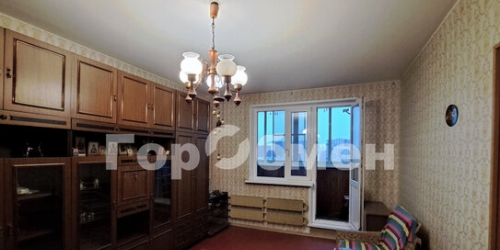 3-комн квартира ул Малыгина,  д. 10,  к. 2