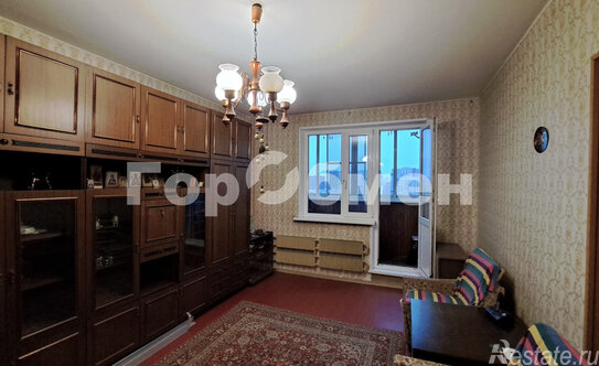 Продажа 3-комн квартиры на вторичном рынке ул Малыгина,  д. 10,  к. 2