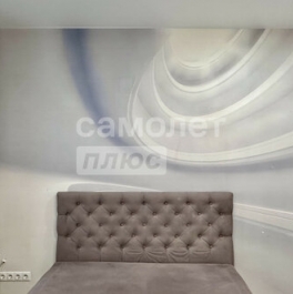 Продажа 3-комн квартиры на вторичном рынке Красногорск г, Народного Ополчения ул,  д. 2Б к1