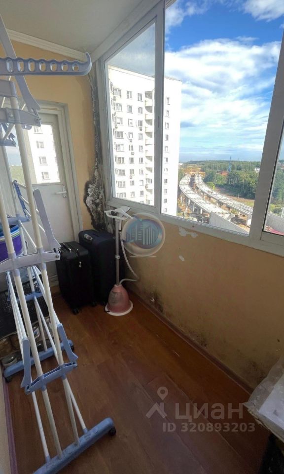 Продажа 1-комн квартиры на вторичном рынке Видное, улица Завидная, 13