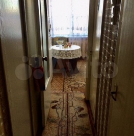 Продажа 2-комн квартиры на вторичном рынке Заклинье, Новая улица,  д. 26