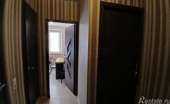 Продажа 1-комн квартиры на вторичном рынке ул Талалихина,  д. 3