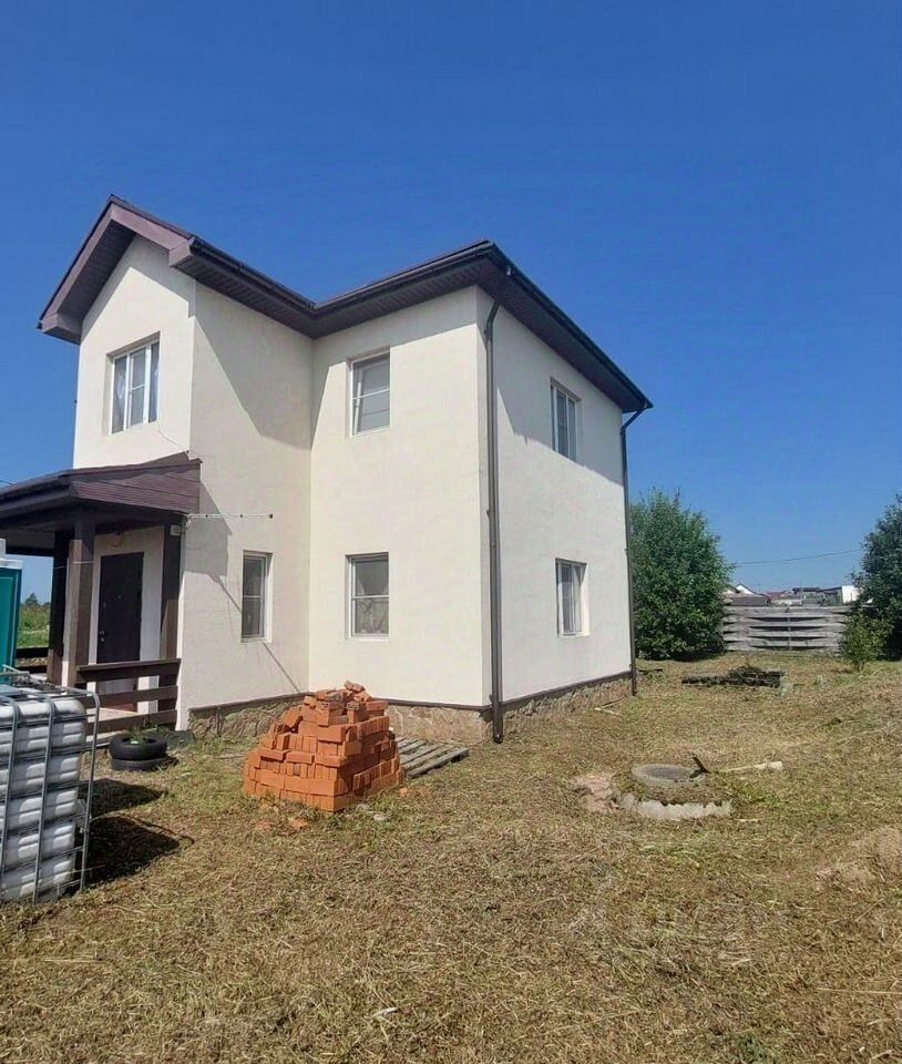 Продажа дома Южная дача кп, улица Дачная,  д. 20