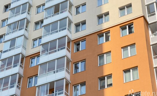 Продажа 2-комн квартиры на вторичном рынке Суздальское ш