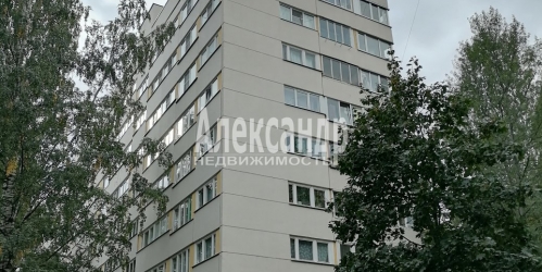 1-комн квартира Черкасова ул. ,  д. 6,  к. 2