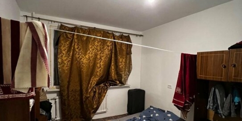 3-комн квартира Подвойского ул,  д. 10