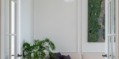 3-комн квартира Печатников переулок,  д. 13