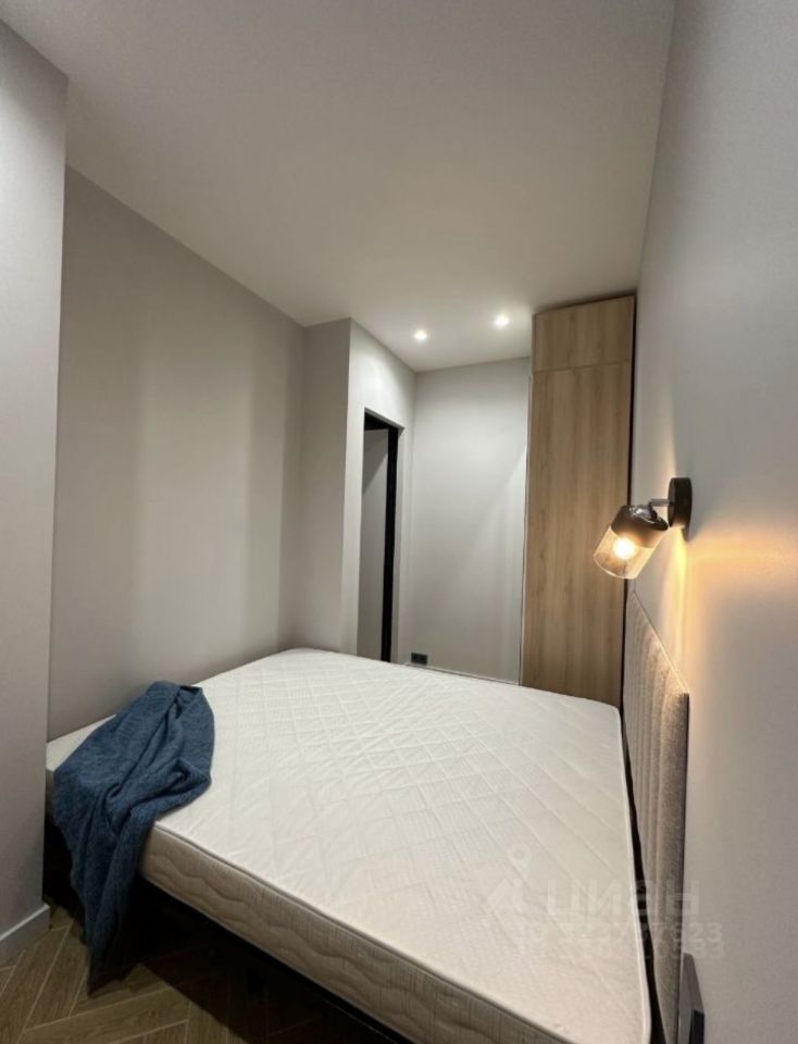 Продажа 1-комн квартиры на вторичном рынке Большой Волоколамский проезд, 23