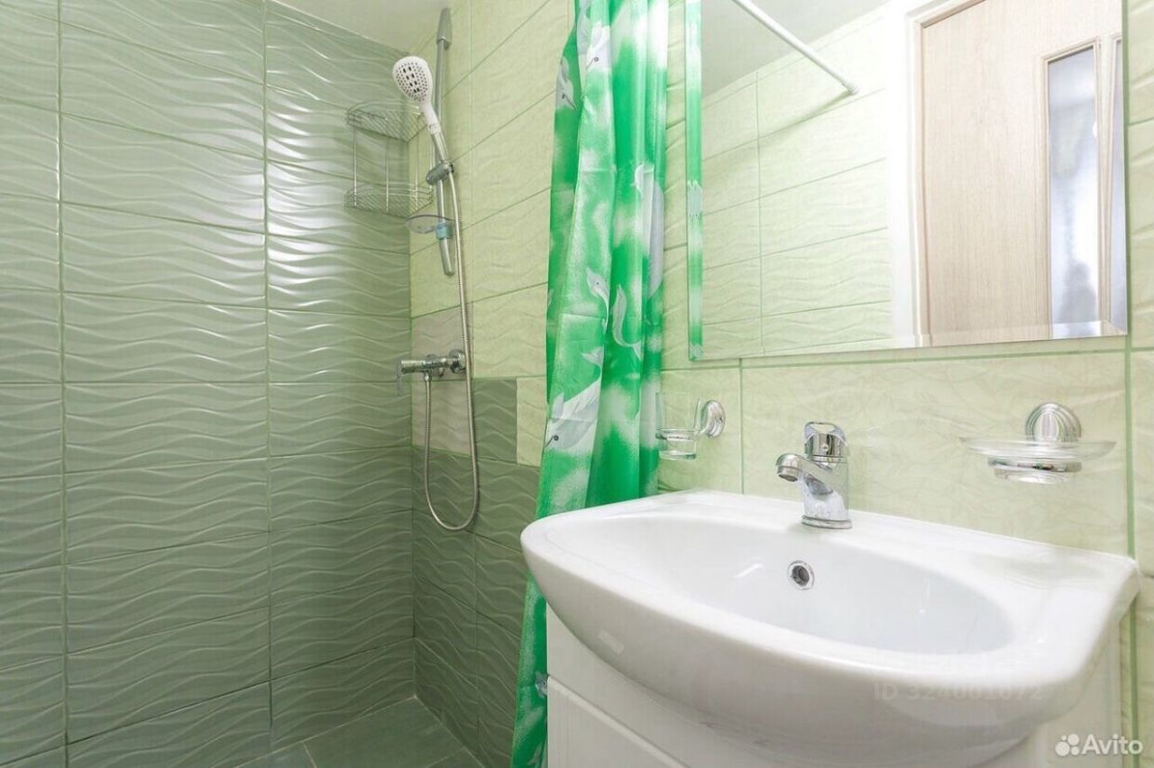 Продажа студии 2-я Васильевского острова линия, 3