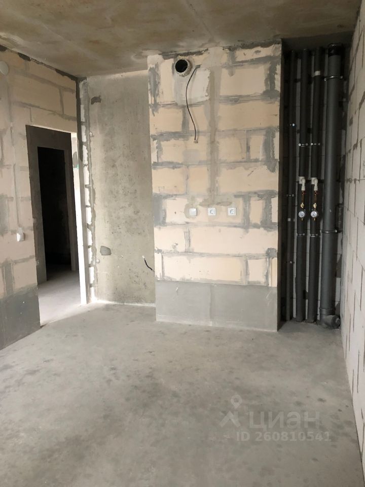 Продажа 1-комн квартиры на вторичном рынке Планерная улица, 91к1