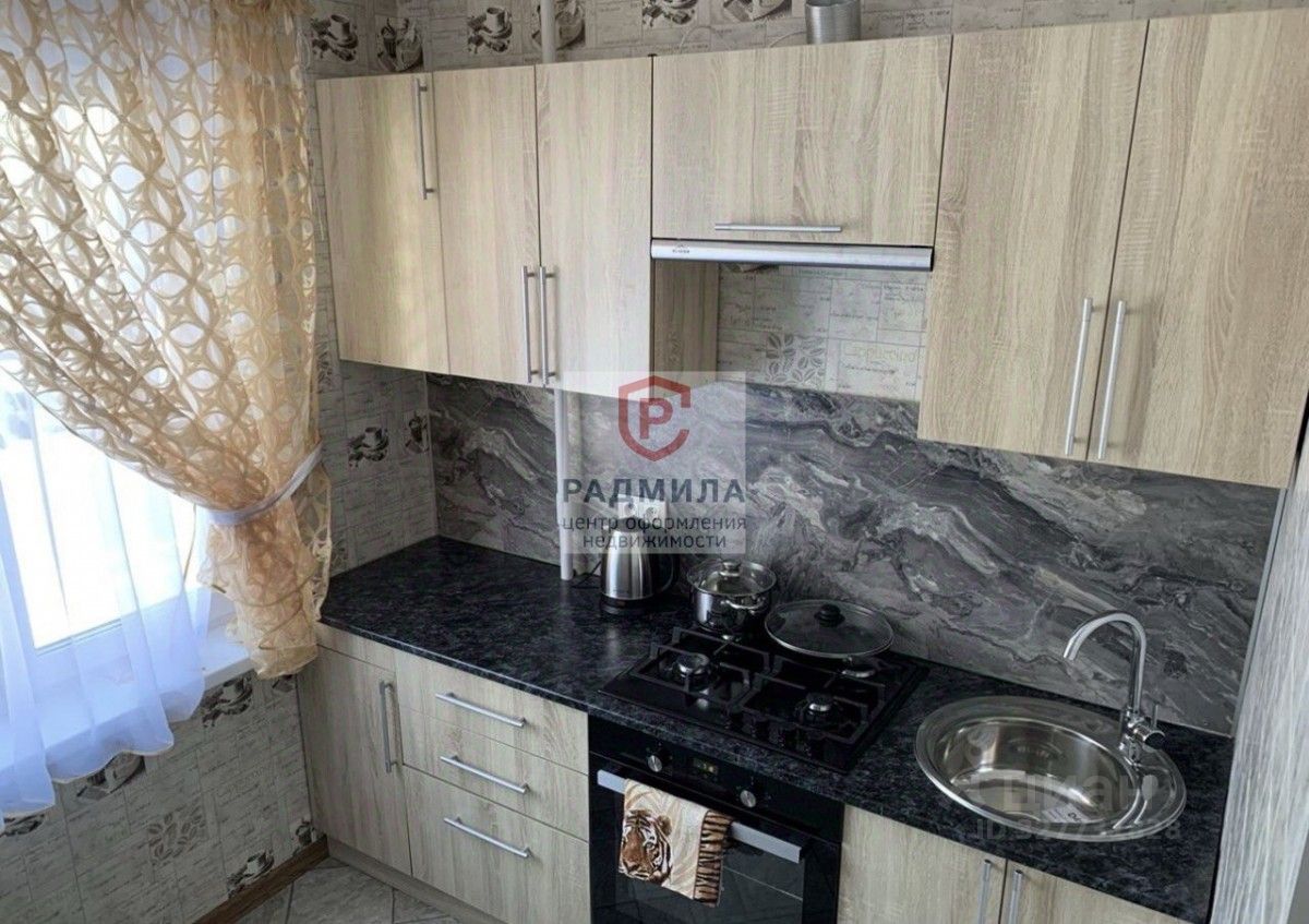 Продажа 2-комн квартиры на вторичном рынке Хотьково, улица Седина, 43
