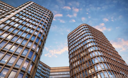 Продажа 1-комн квартиры на вторичном рынке Заневский пр-кт,  д. 65а