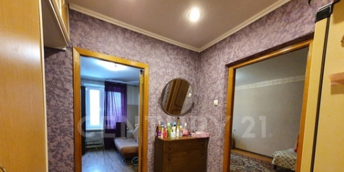 2-комн квартира Штурвальная ул,  д. 5к1