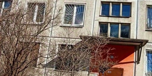 3-комн квартира Софийская улица, 40К3