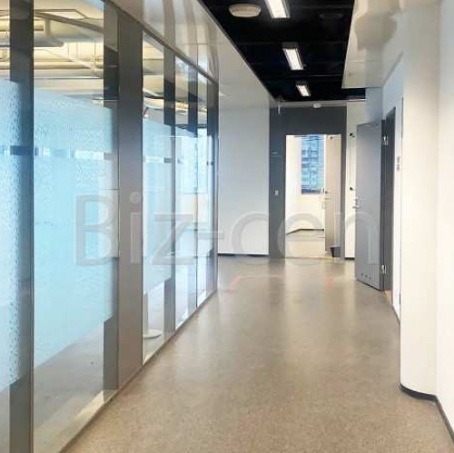 Офис Приморский пр-т,  д. 54,  к. к.1А