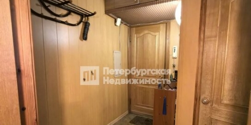 1-комн квартира ул Солдата Корзуна,  д. 18