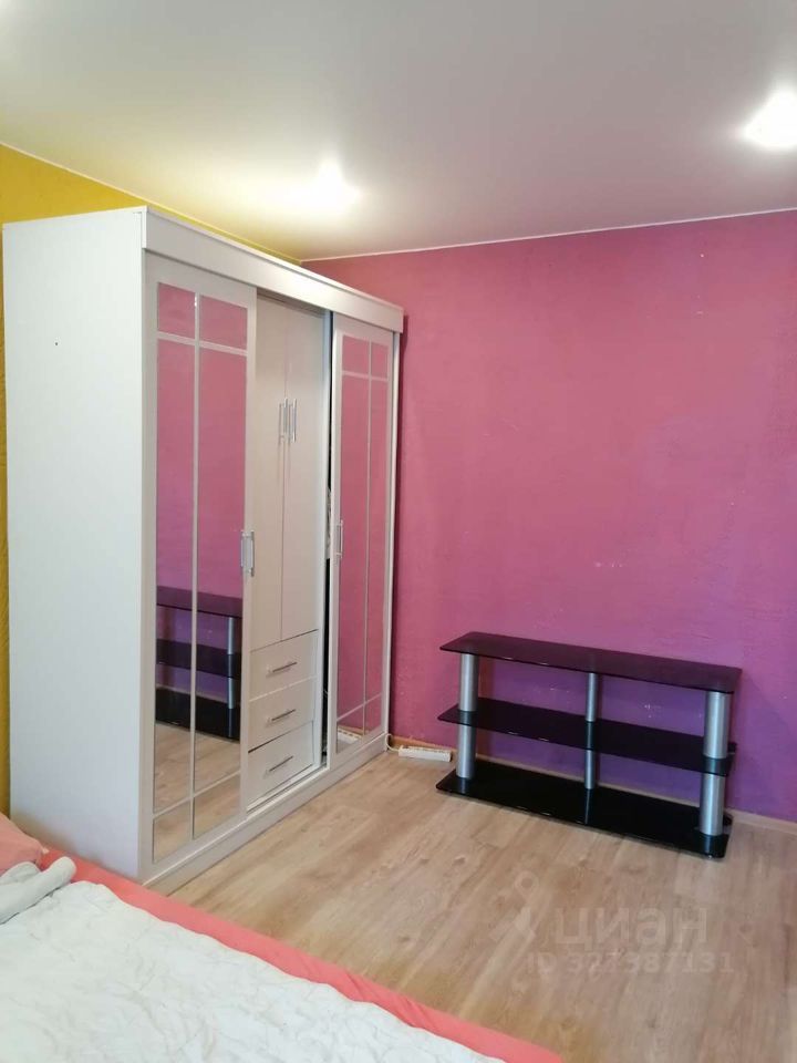 Продажа комнаты Искровский проспект, 17К1