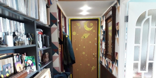 2-комн квартира Марьиной Рощи 3-я ул,  д. 30