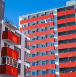 Продажа 2-комн квартиры на вторичном рынке Московское ш,  д. 262 к4
