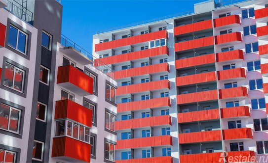 Продажа 2-комн квартиры на вторичном рынке Московское ш,  д. 262 к4