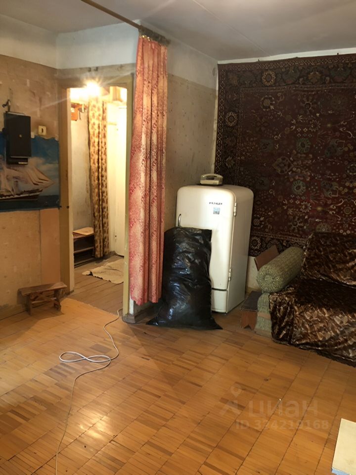 Продажа 2-комн квартиры на вторичном рынке пос. Санатория Подмосковье, 8