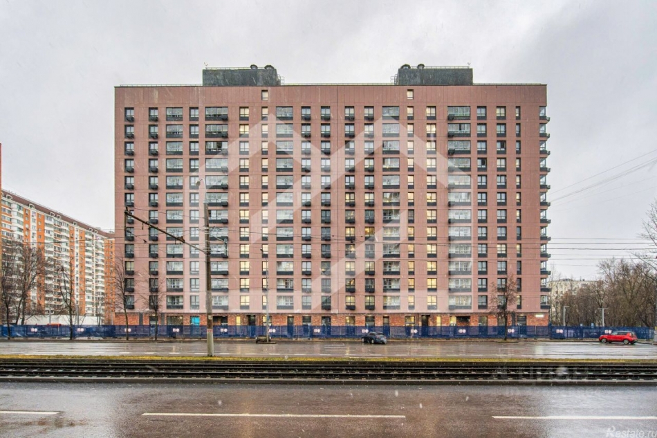 Продажа ПСН Полярная улица,  д. 4 к1