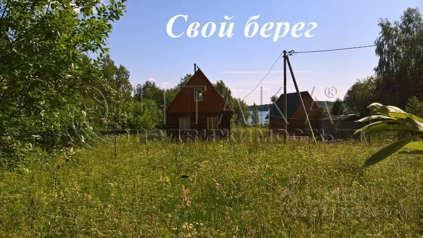 Продажа дома д. Волнаволок, улица Покровская, 5