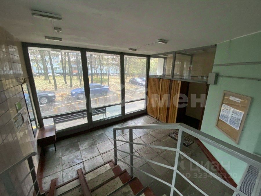 Продажа 2-комн квартиры на вторичном рынке проезд Досфлота, 5