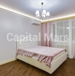 Аренда 1-комн квартиры на вторичном рынке Тихвинская улица,  д. 16