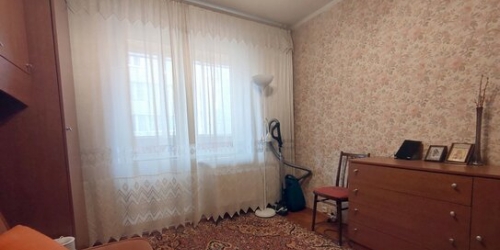 3-комн квартира ул Планерная,  д. 12,  к. 5