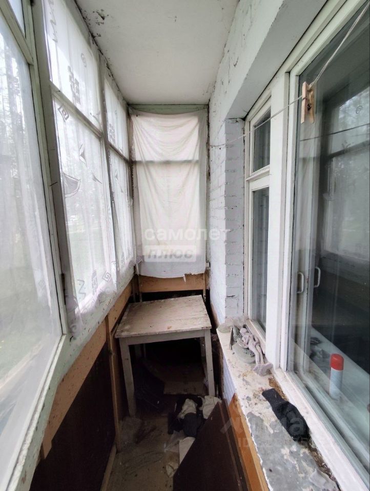 Продажа 1-комн квартиры на вторичном рынке Клин, Ленинградское шоссе, 88-й км,  д. с38