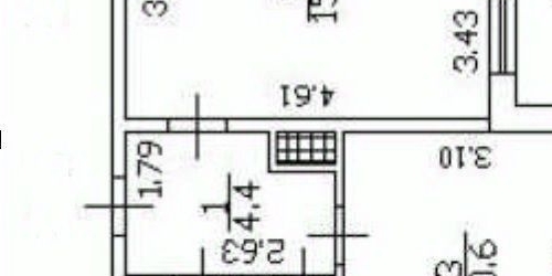 1-комн квартира Долгоозерная улица, 41к2