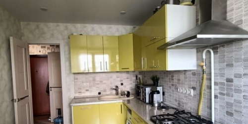 1-комн квартира Красностуденческий проезд,  д. 21