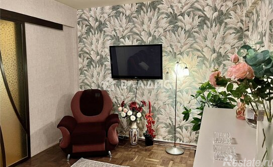 Продажа 2-комн квартиры на вторичном рынке проспект Мечникова,  д. 7