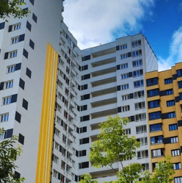 Продажа 1-комн квартиры на вторичном рынке Долгопрудный г, Парковая ул,  д. 52