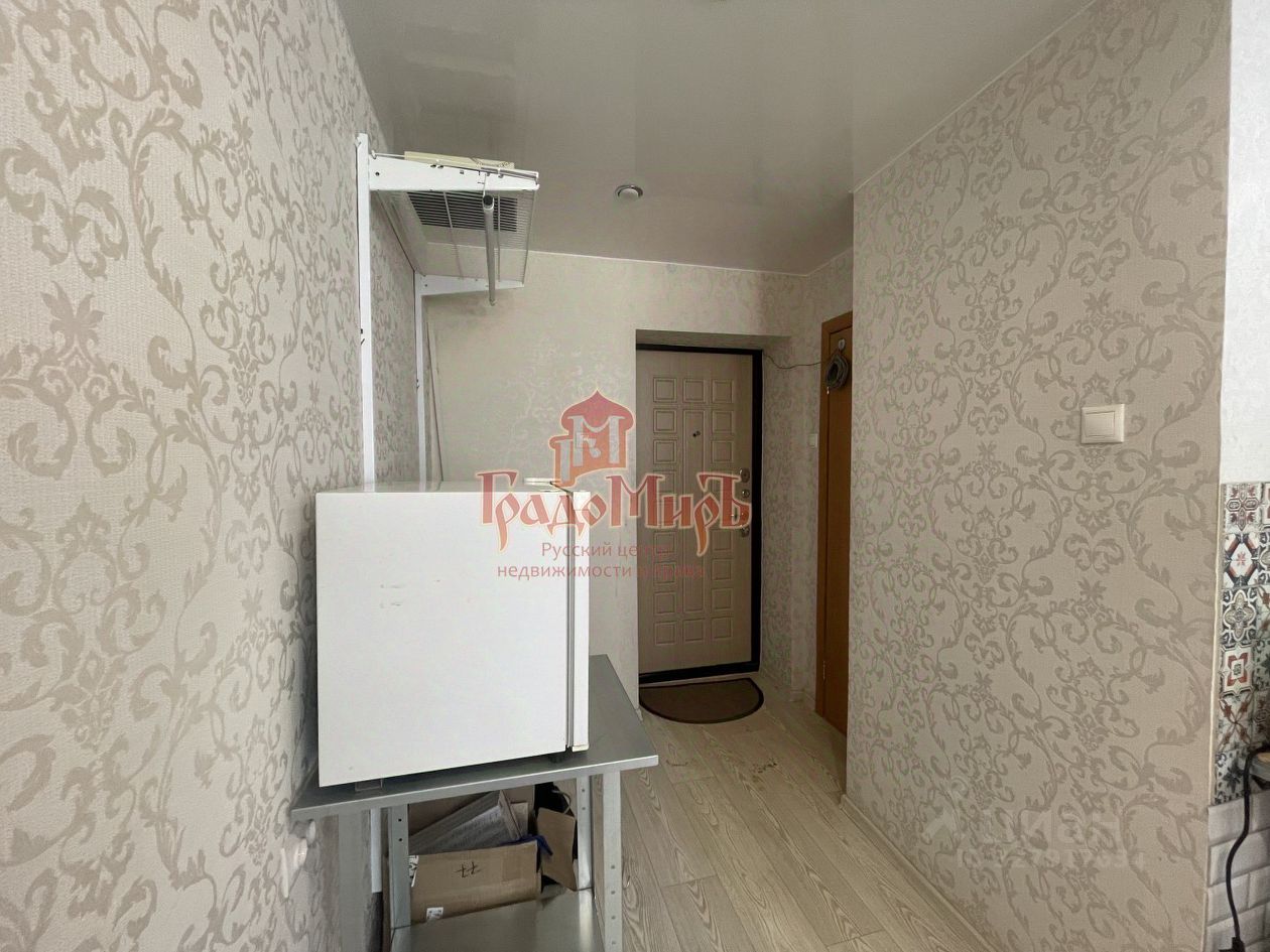 Продажа 1-комн квартиры на вторичном рынке Краснозаводск, Новая улица,  д. 4а