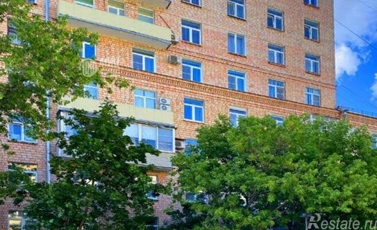 Продажа 3-комн квартиры на вторичном рынке ул Киевская,  д. 28/44