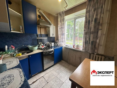 Продажа 2-комн квартиры на вторичном рынке Павловский Посад, ул. Герцена,  д. 20