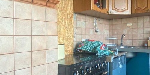 3-комн квартира улица Дудинка, 2К2