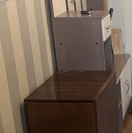 Аренда 1-комн квартиры на вторичном рынке Пушкин, бульвар Алексея Толстого, 3 Аренда 1-комн квартиры на вторичном рынке Пушкин, бульвар Алексея Толстого, 3