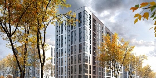 1-комн квартира ул Белоостровская,  д. 6,  к. 2