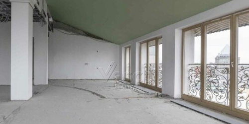 4-комн квартира Шведский тупик,  д. 3