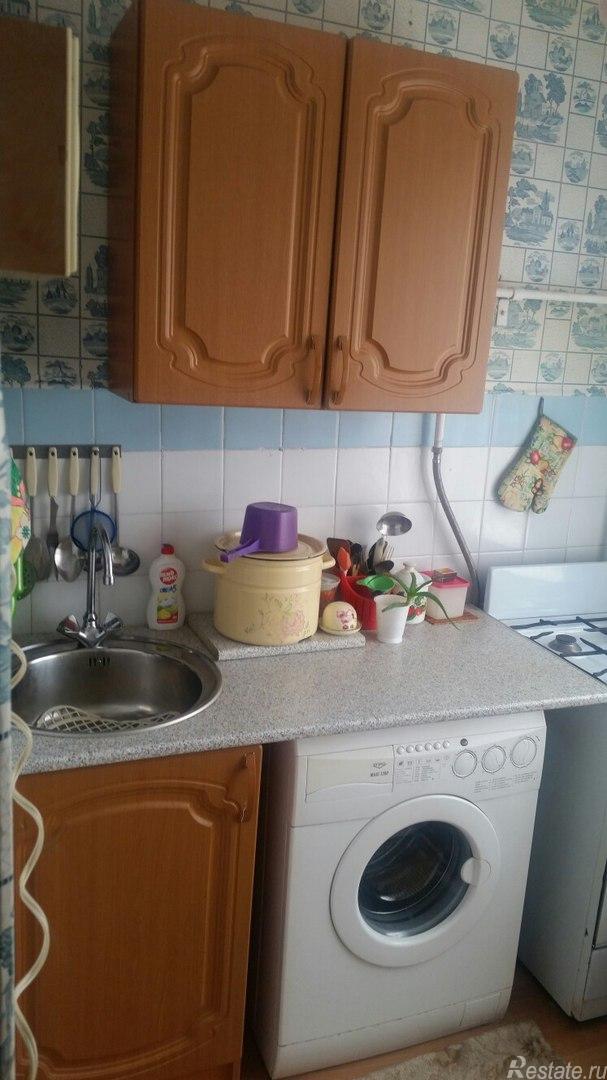 Продажа 2-комн квартиры на вторичном рынке Светогорск, ул. Победы,  д. 23