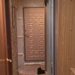 Продажа 2-комн квартиры на вторичном рынке Ферганский проезд,  д. 1