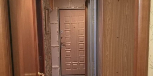 2-комн квартира Ферганский проезд,  д. 1