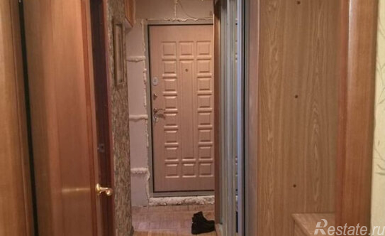 Продажа 2-комн квартиры на вторичном рынке Ферганский проезд,  д. 1