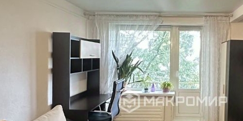 1-комн квартира Варшавская улица, 49