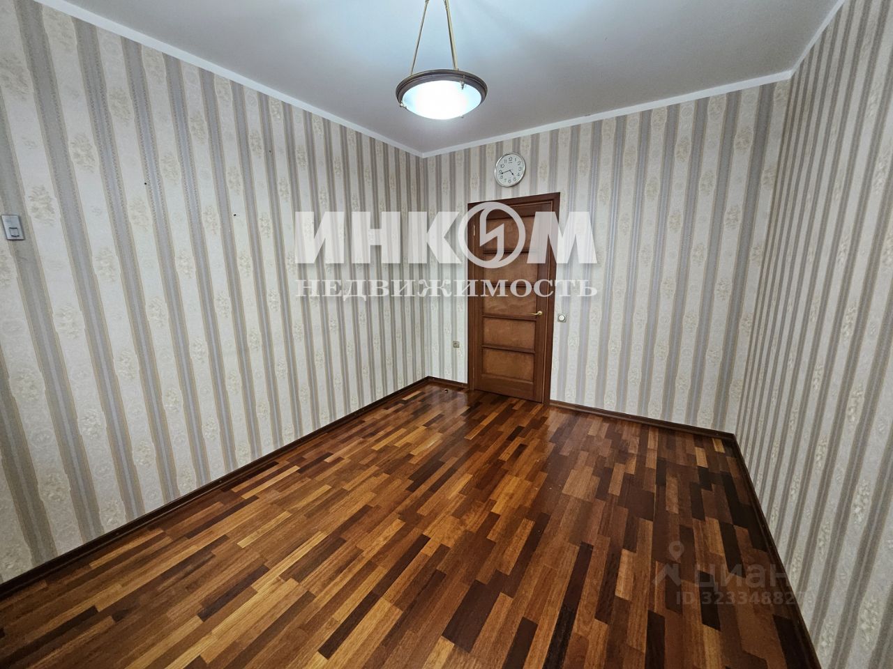 Продажа 2-комн квартиры на вторичном рынке Балаклавский проспект, 18К1