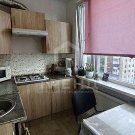 Продажа 3-комн квартиры на вторичном рынке Белградская ул,  д. 6,  к. 2
